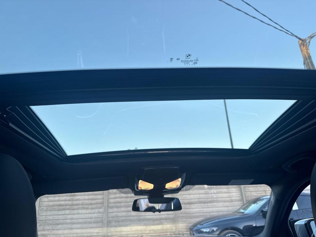 BMW Serie 3 330e Touring Msport xdrive auto