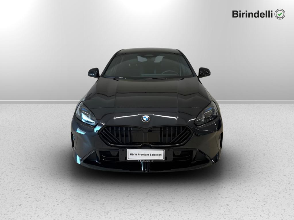 BMW Serie 1 118d MSport Pro auto