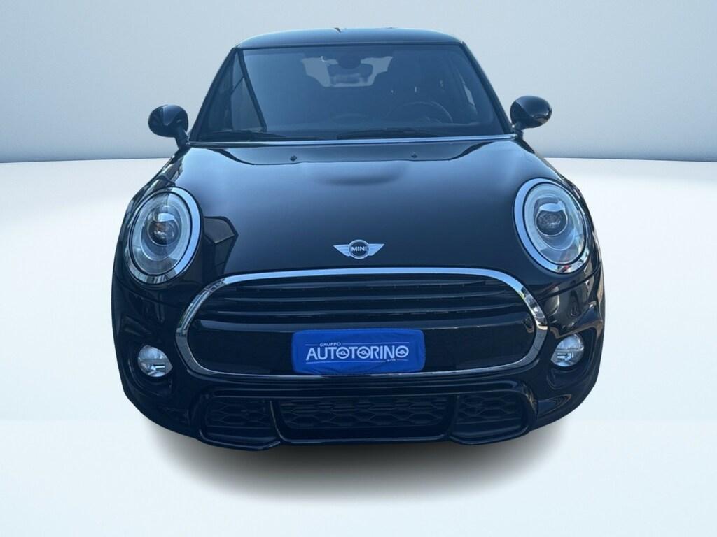 Mini Cooper 1.5 Cooper Hype