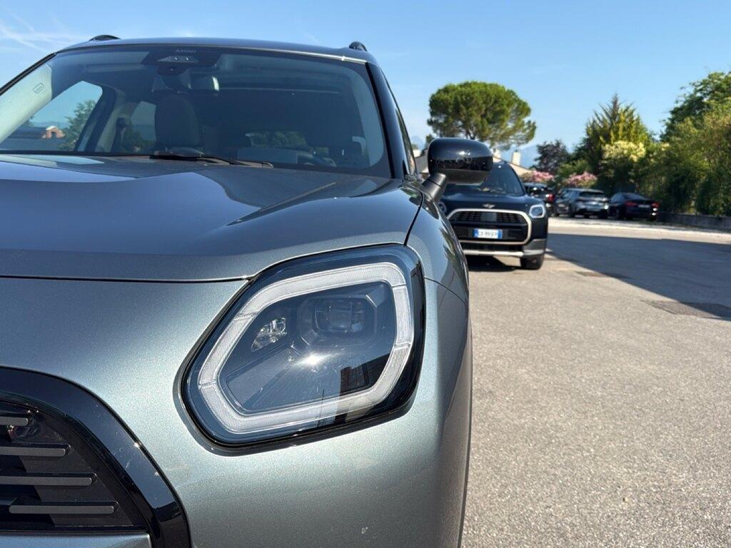 Mini Mini Countryman 2.0 48V D Classic auto