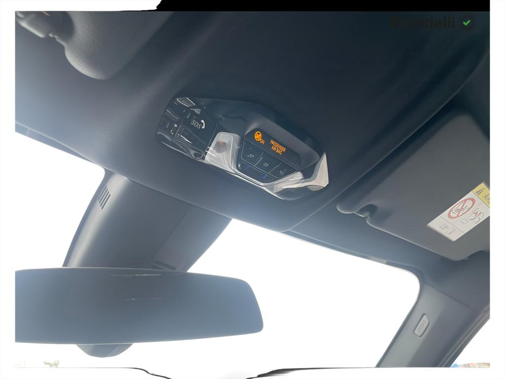 BMW Serie 1 118d Msport auto