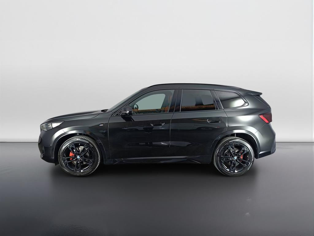BMW X1 sdrive18d Msport auto