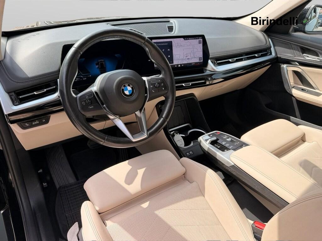 BMW X1 sdrive18d X-Line auto