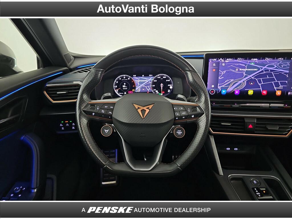 Cupra Formentor 2.0 tsi VZ Launch Edition 4drive dsg