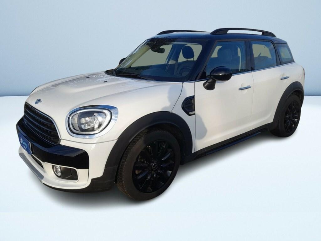 Mini Cooper 1.5 TwinPower Turbo Baker Street Steptronic