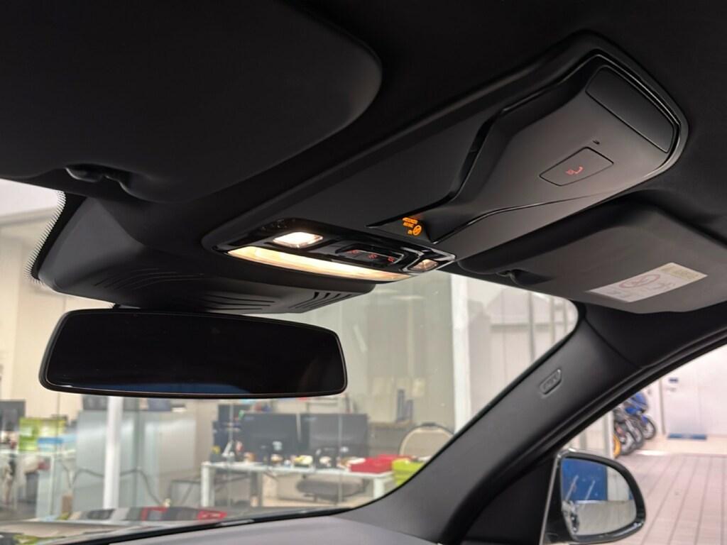 BMW X3 xdrive20i mhev 48V Msport auto