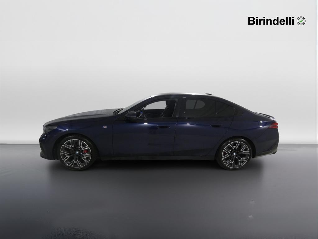 BMW Serie 5 520d 48V Msport sdrive auto