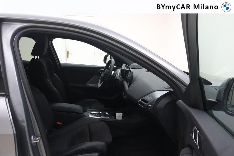 BMW Serie 1 118d MSport Pro auto