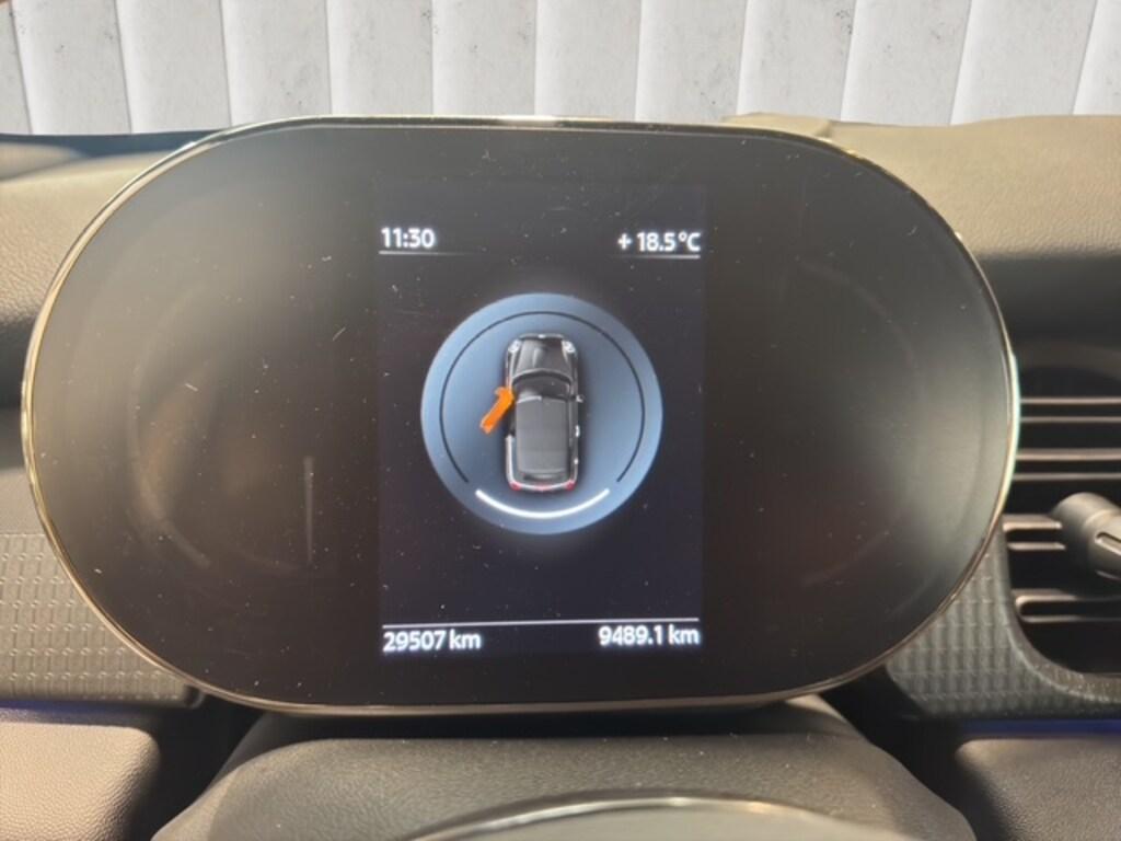 Mini Cooper S Cabrio 2.0 Cooper S