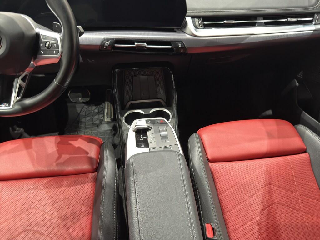 BMW X1 sdrive18d Msport auto