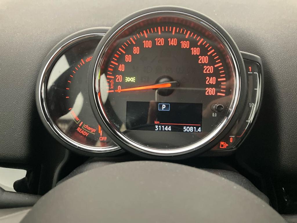 Mini Cooper SE Countryman 1.5 Classic all4 auto