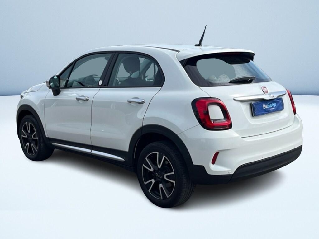 Fiat 500X 1.0 T3 Mirror Cross 120cv