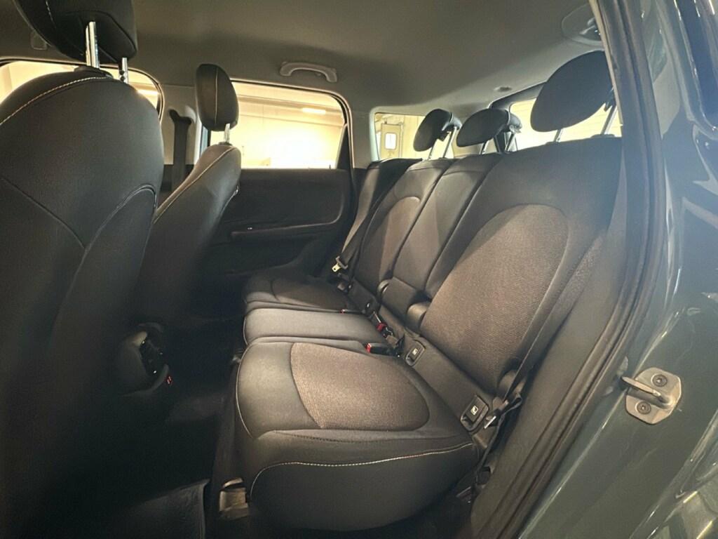 Mini One D Countryman 1.5 TwinPower Turbo One D