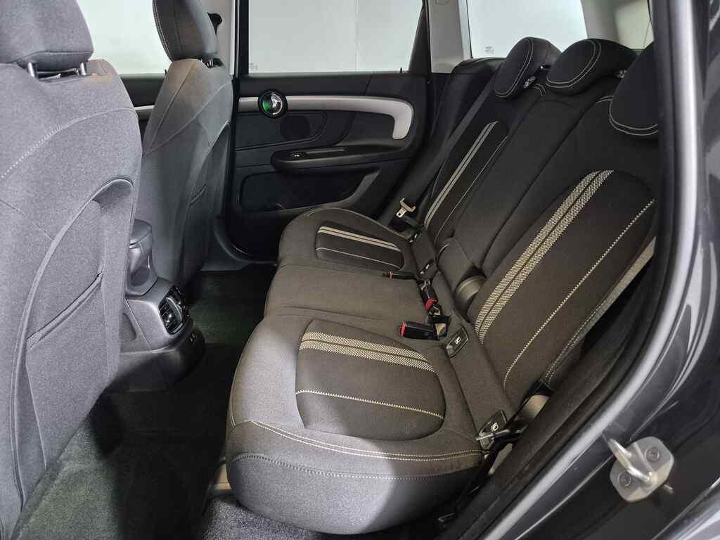 Mini Cooper SD Countryman 2.0 TwinPower Turbo Cooper SD Hype ALL4 Steptronic