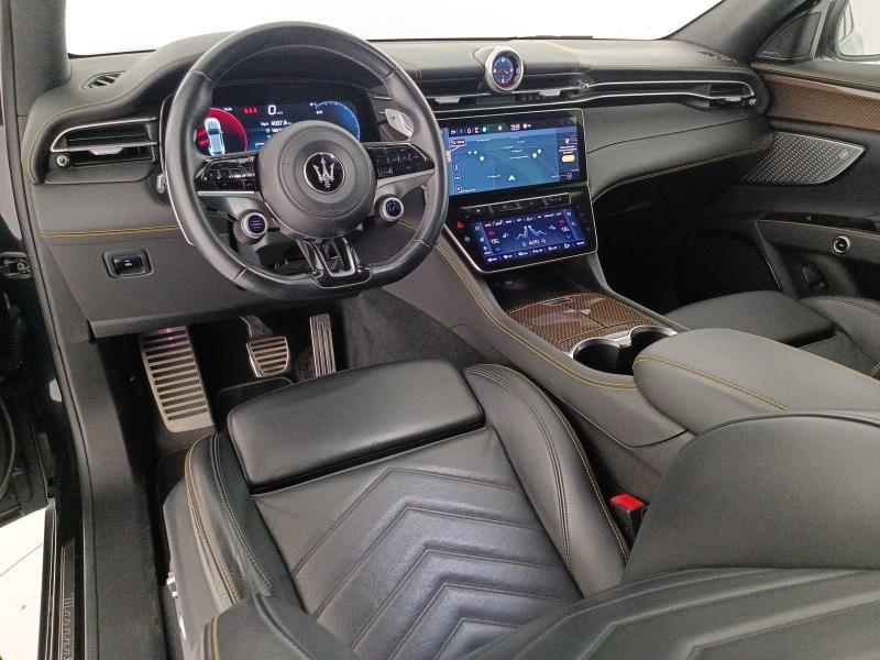 Maserati Levante Grecale 2.0 mhev Modena 330cv auto