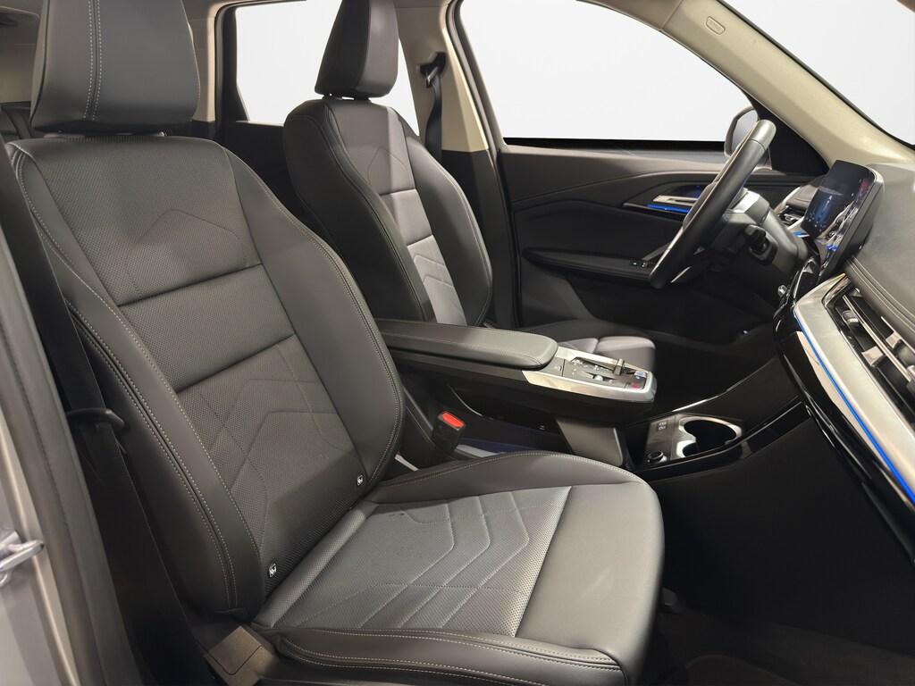 BMW iX1 edrive 20 Special Edition