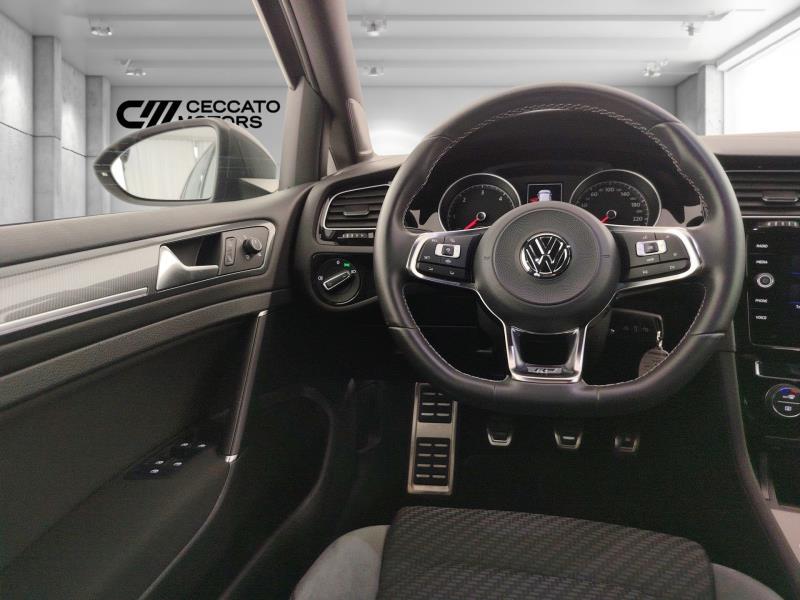 Volkswagen Golf 5p 1.6 tdi Sport 115cv