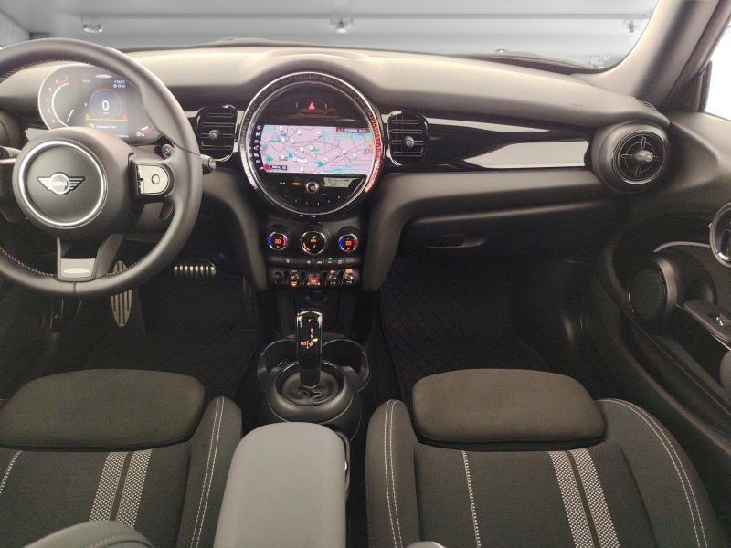 Mini Mini 3p 2.0 JCW JCW auto