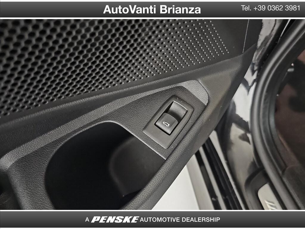 BMW Serie 3 320d Touring mhev 48V xdrive M Sport Pro auto