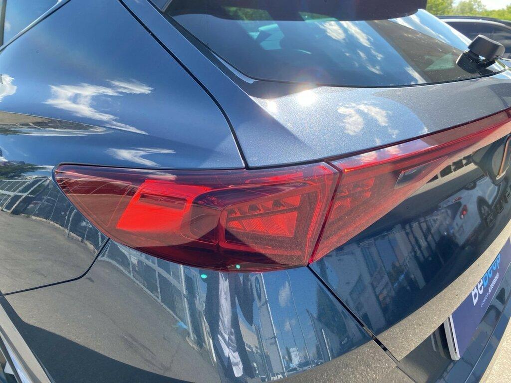 Cupra Formentor 1.5 tsi