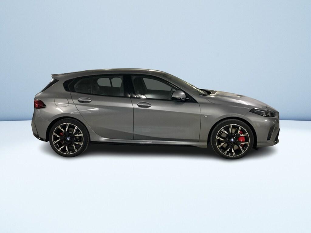 BMW Serie 1 118d MSport Pro auto