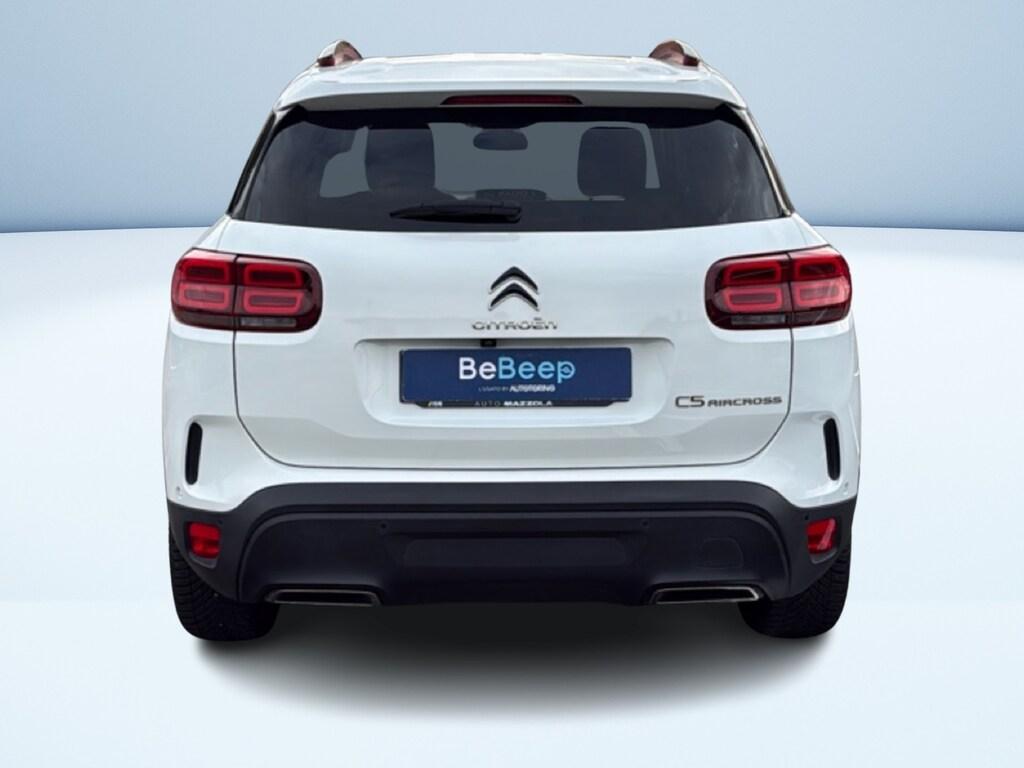 Citroen C5 Aircross 1.5 bluehdi Shine s&s 130cv my20