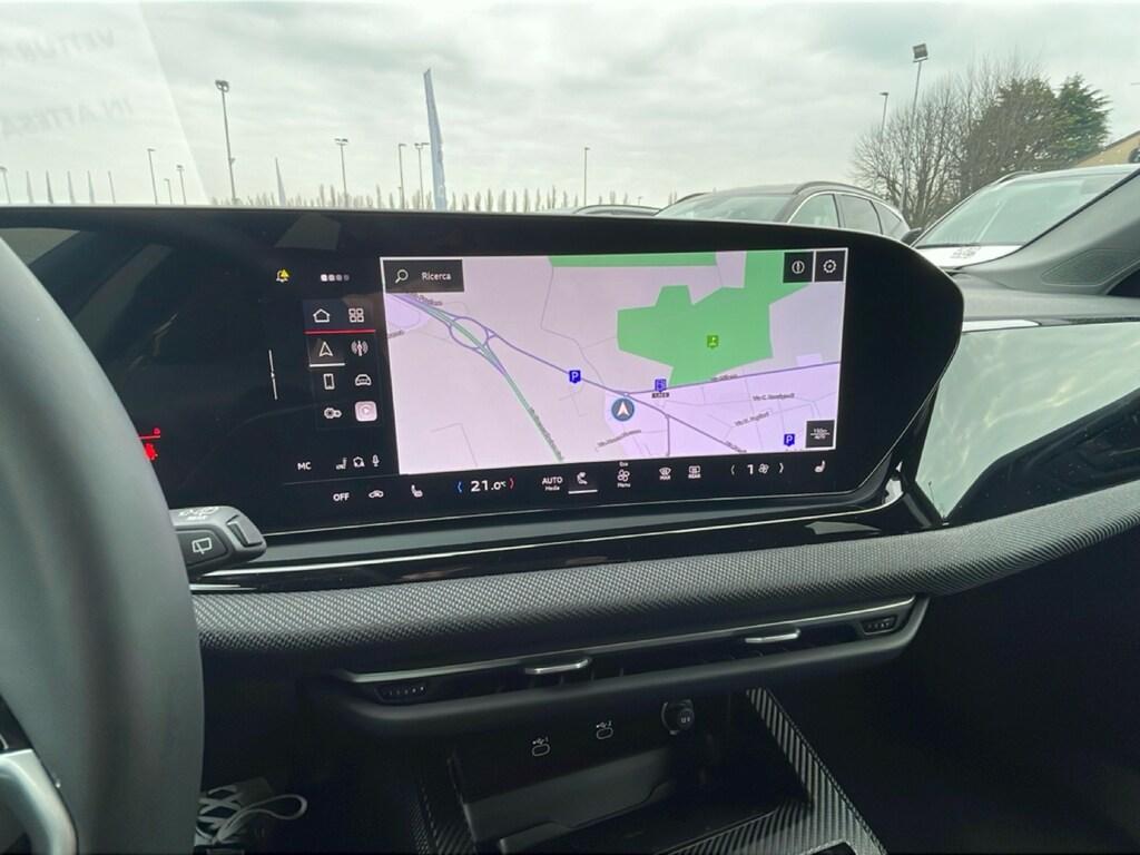 Audi A5 Avant 2.0 tfsi Business Advanced 150cv s-tronic