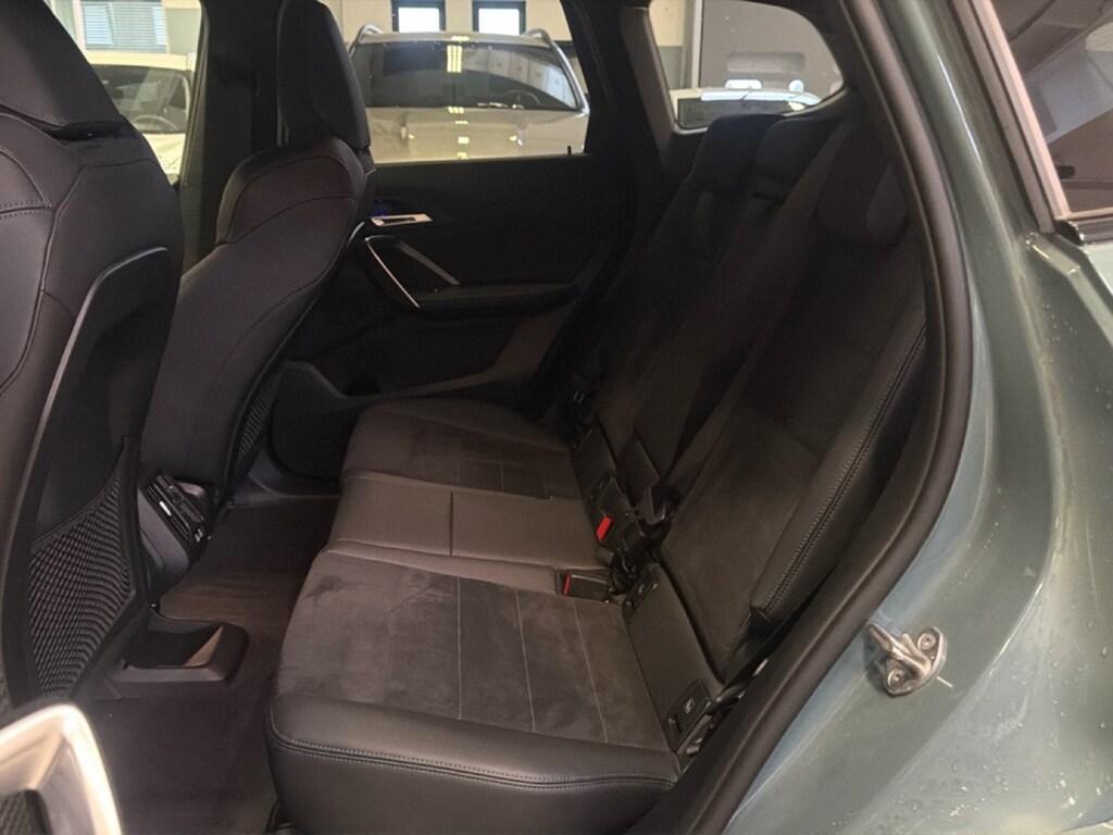 BMW X1 xdrive20d mhev 48V Msport auto