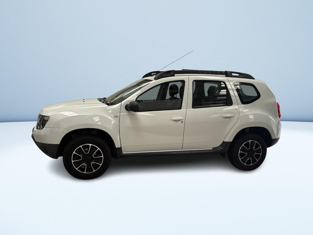 Dacia Duster 1.5 dci Laureate Family 4x2 s&s 110cv
