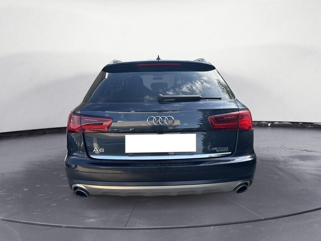 Audi A6 Allroad 3.0 tdi Business plus quattro 272cv s-tronic