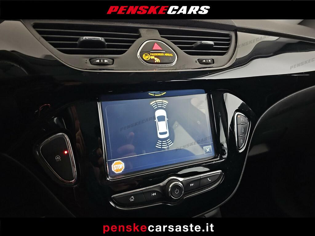 Opel Corsa 1.2 b-Color 5p