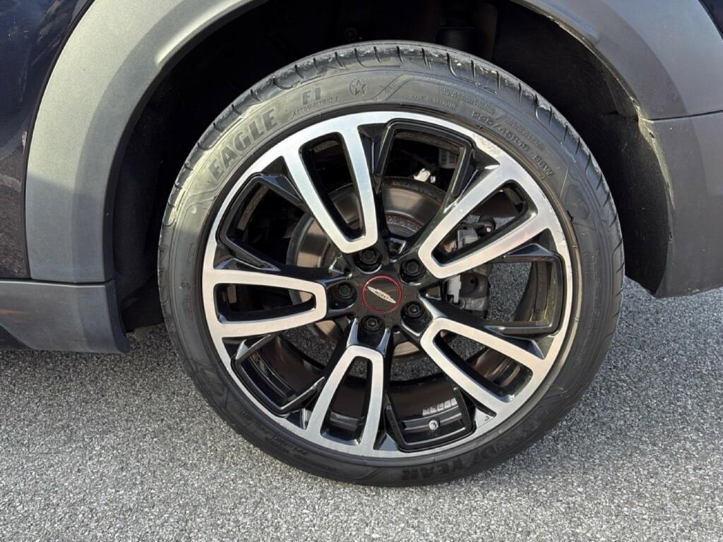 Mini Cooper Countryman 1.5 TwinPower Turbo Cooper