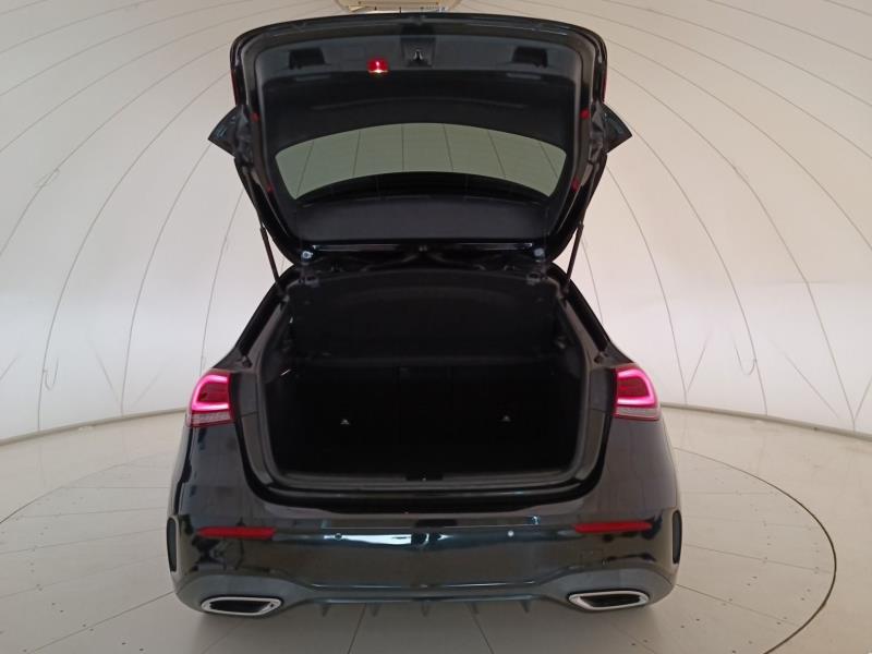 Mercedes Classe A 180 d Premium auto