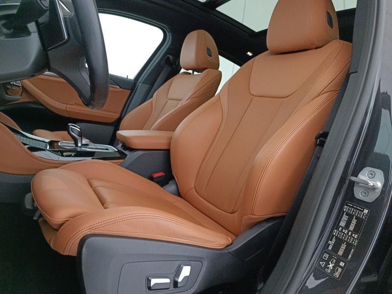 BMW X4 xdrive20d mhev 48V Msport auto