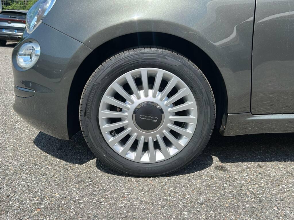 Fiat 500 1.2 Lounge s&s 69cv dualogic