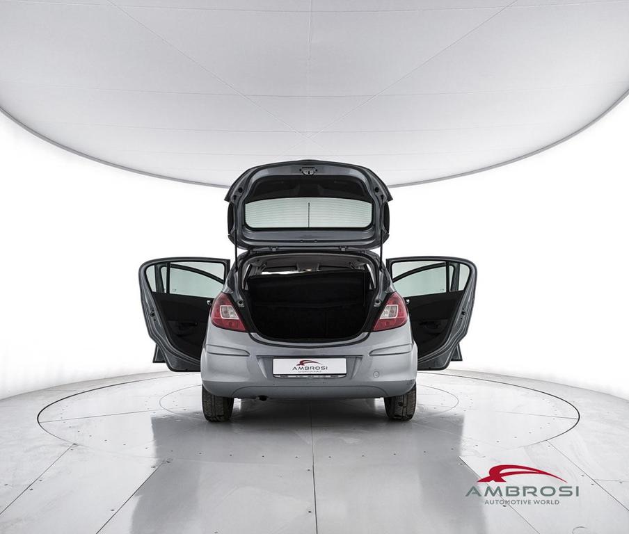 Opel Corsa 1.3 cdti (ecoflex) Edition 95cv 5p Fap