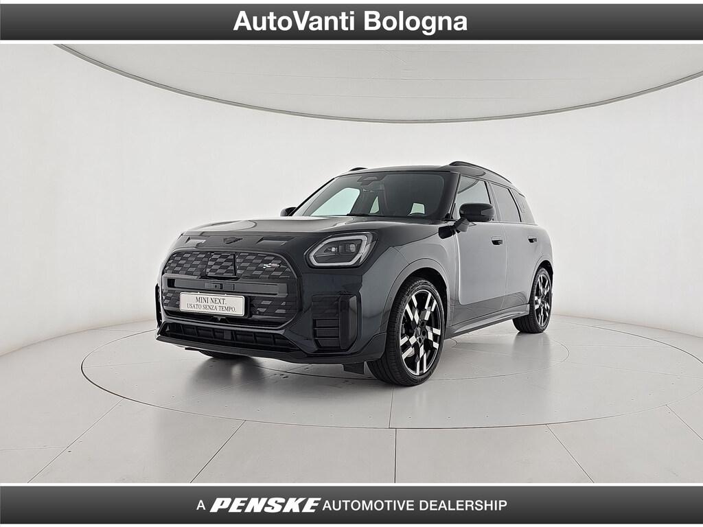 Mini Mini Countryman E JCW