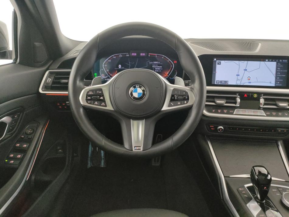 BMW Serie 3 320d Touring mhev 48V Msport auto
