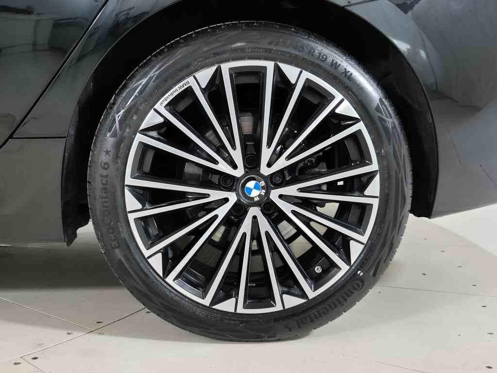 BMW Serie 2 218d Active Tourer Msport auto