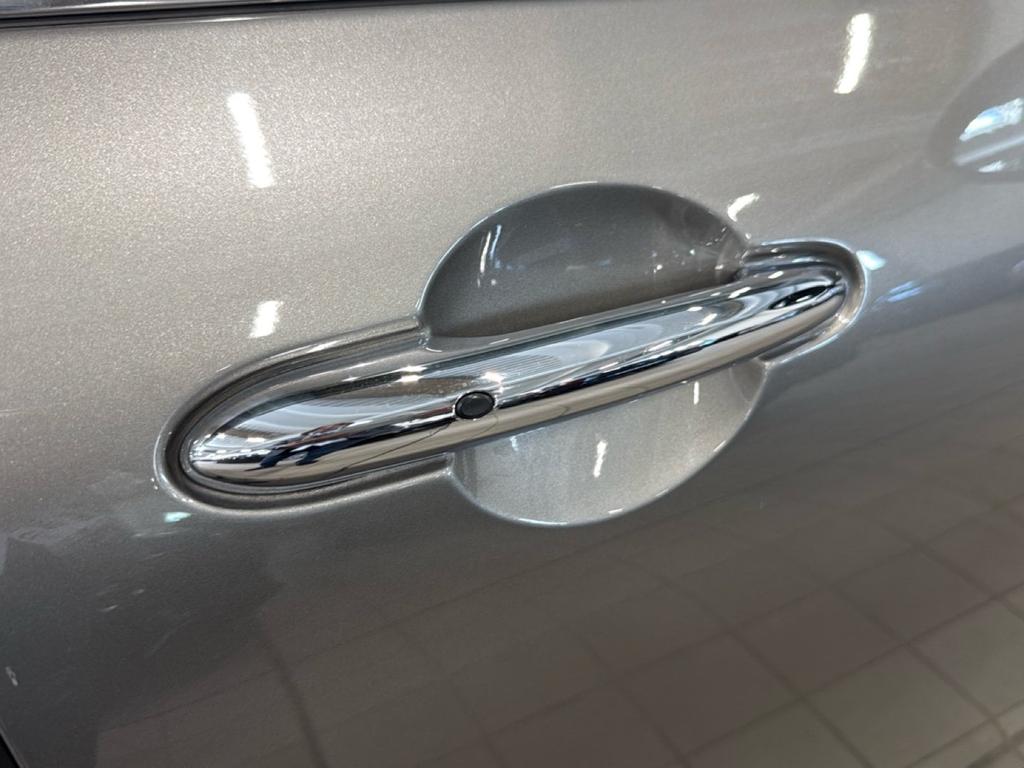 Mini Cooper Clubman 1.5 Cooper Boost