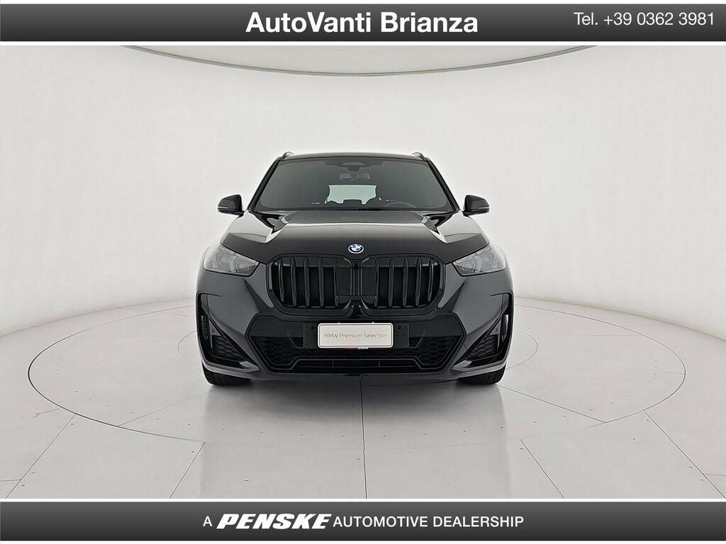 BMW X1 xdrive 25e MSport Pro auto