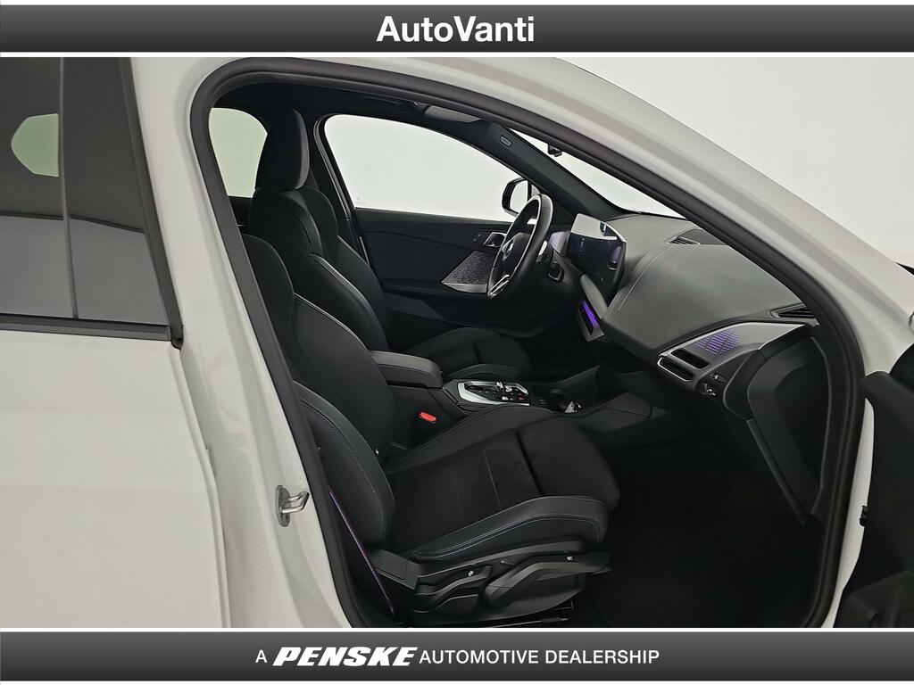 BMW Serie 1 118d MSport auto