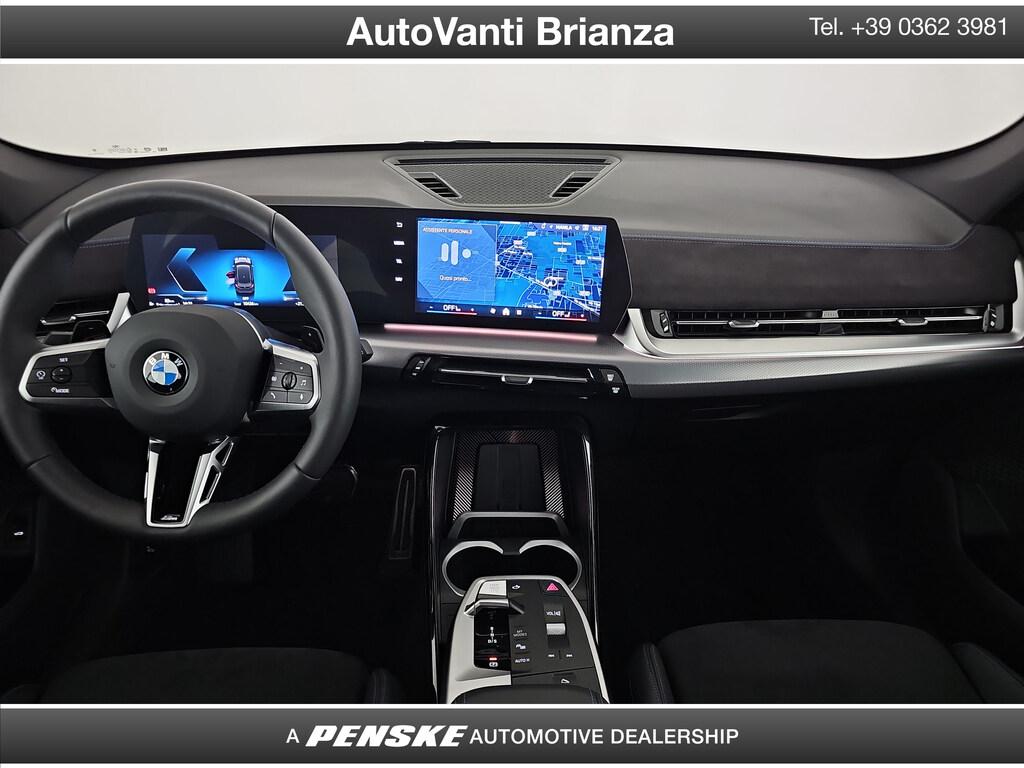 BMW X1 sdrive18i MSport auto