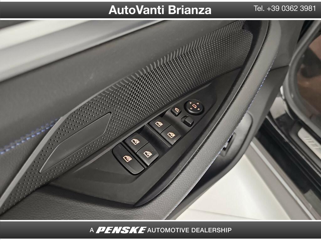 BMW Serie 4 420d Gran Coupe mhev 48V xdrive Msport auto