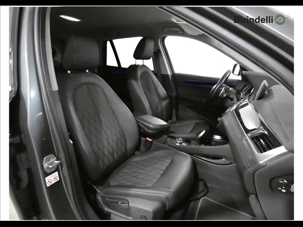 BMW X1 xdrive20d xLine Plus auto