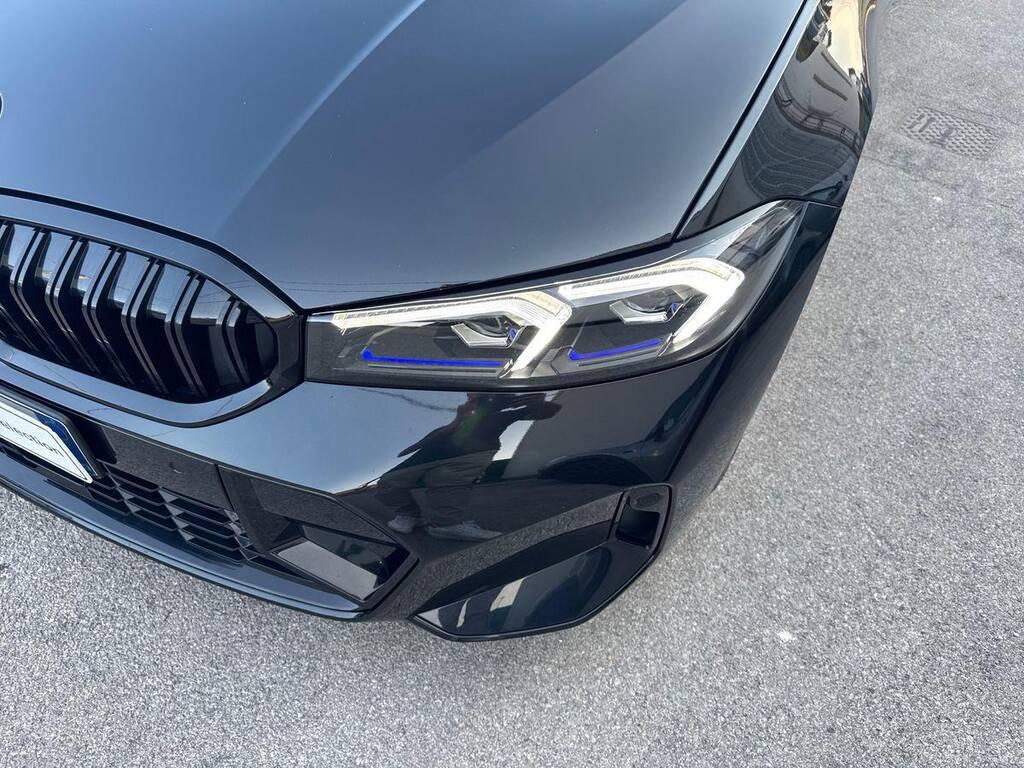 BMW Serie 3 320d Touring mhev 48V xdrive M Sport Pro auto