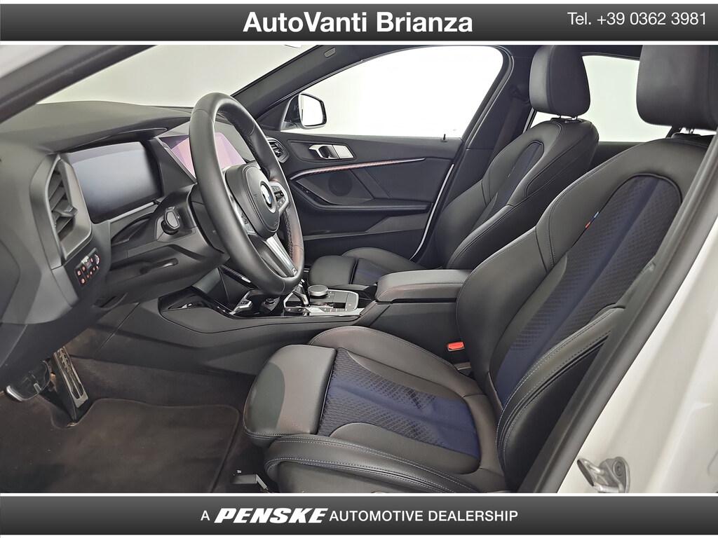 BMW Serie 1 116i MSport auto