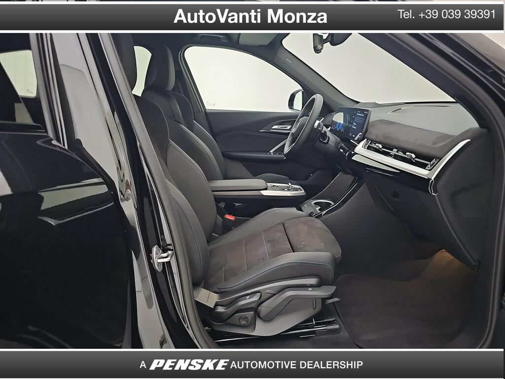 BMW X1 xdrive 25e MSport Pro auto