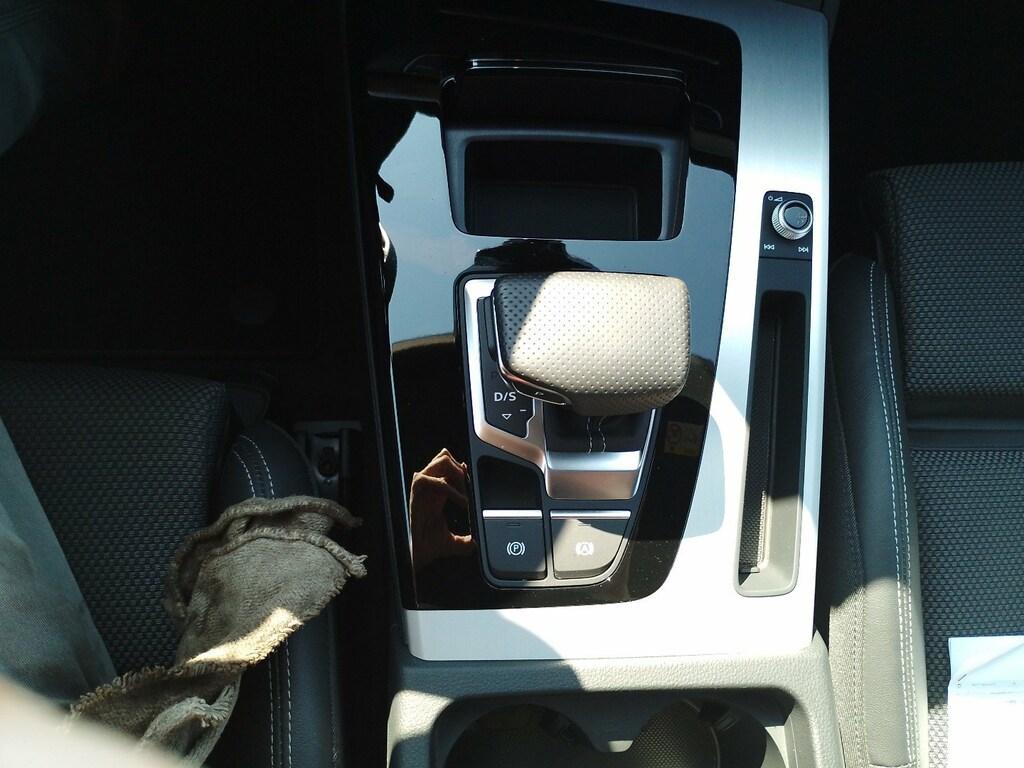 Audi Q5 55 2.0 tfsi e S line Plus quattro s tronic