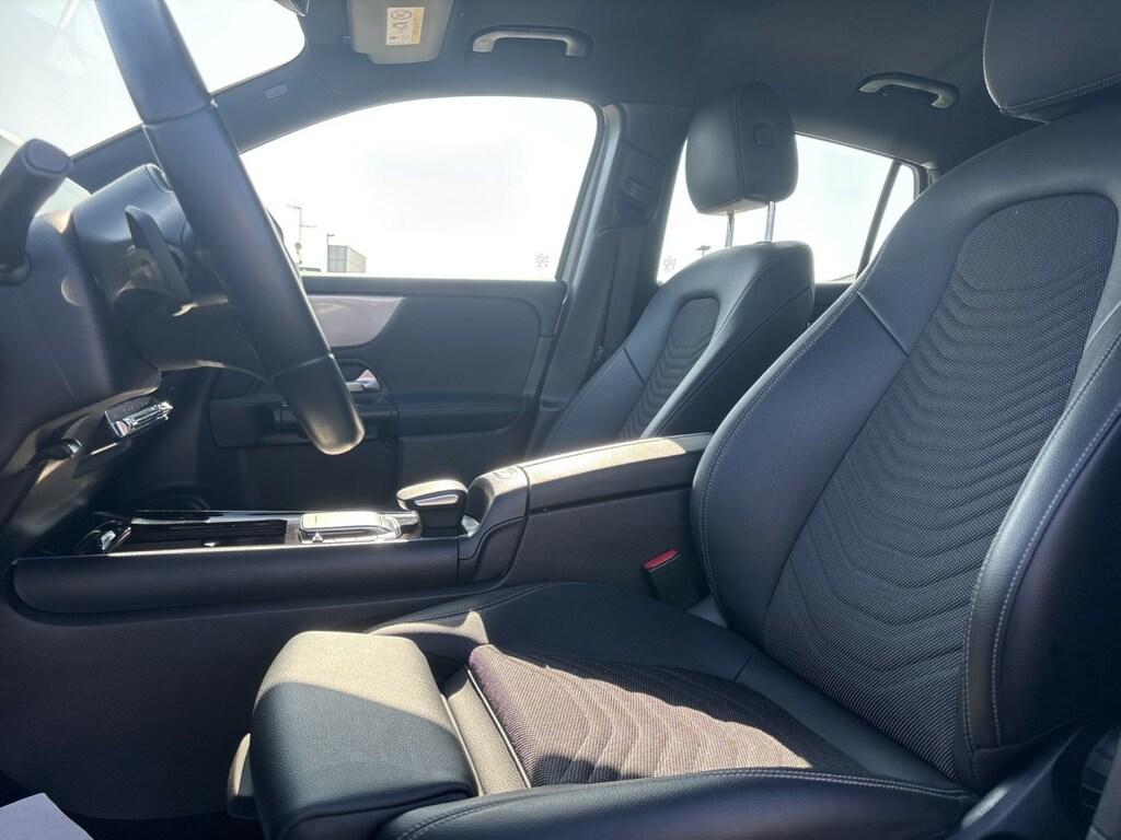Mercedes GLA 180 Sport auto